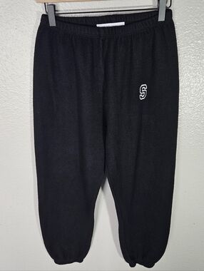 Sprwmn Fleece Sweatpants Size S
